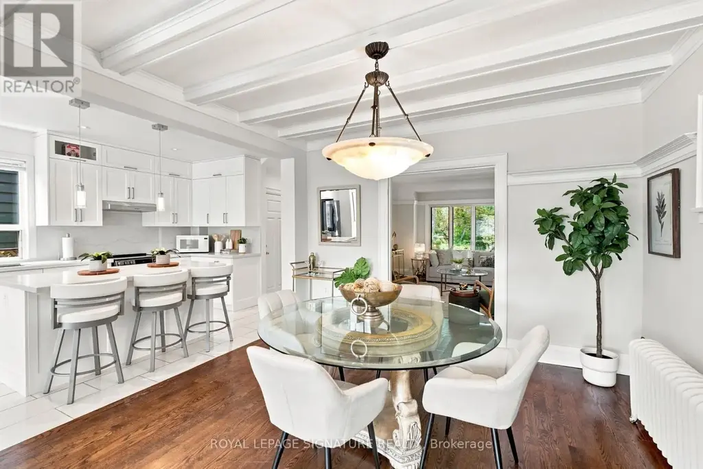 35 Regal Road, Toronto (Wychwood)