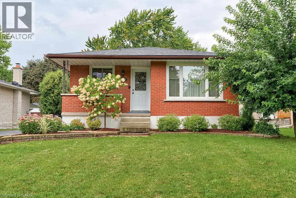 210 Shelley Drive, Kitchener