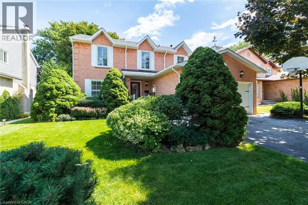 3212 Pinemeadow Drive, Burlington