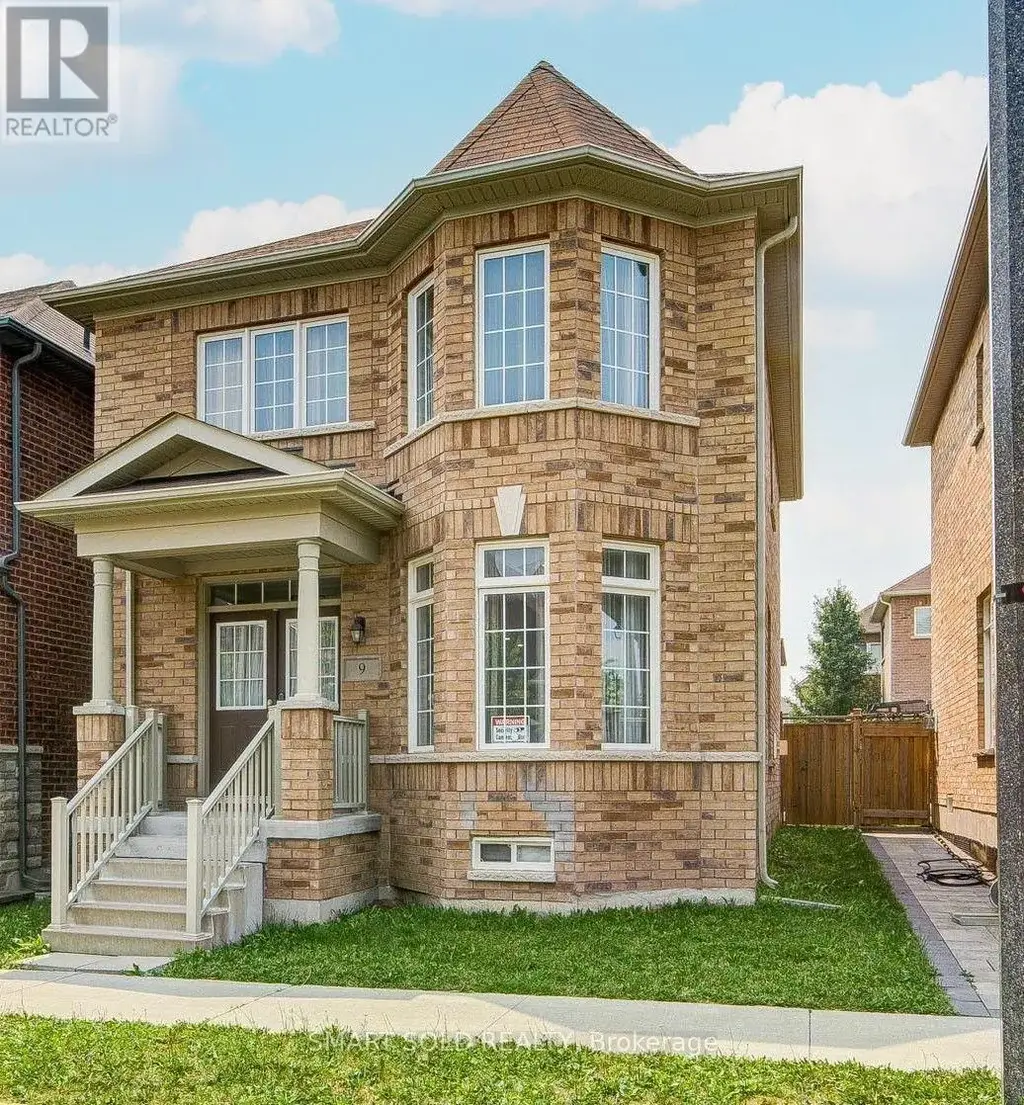 9 Portia Street, Markham (Cornell)