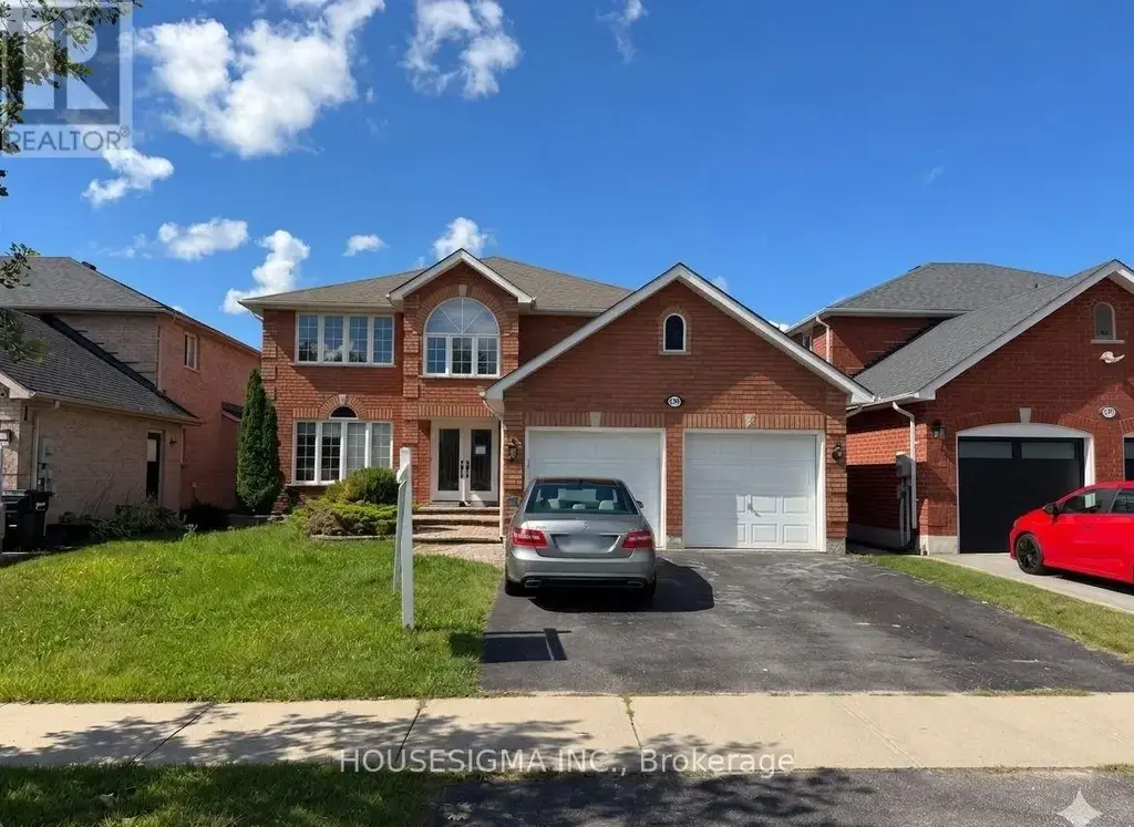 Lower Unit - 129 Gore Drive, Barrie (Ardagh)