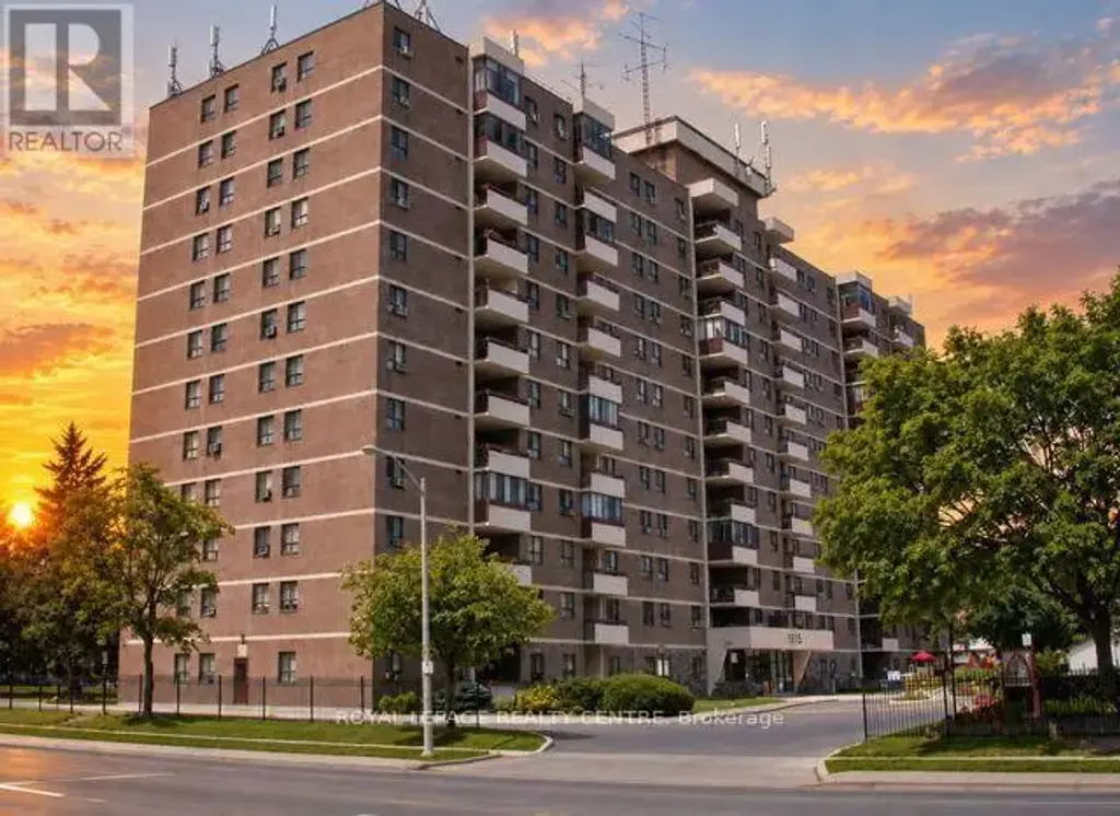 504 - 1615 Bloor Street E, Mississauga (Applewood)