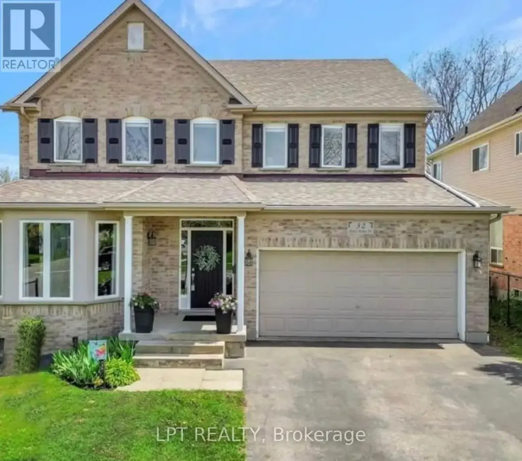 32 Apple Ridge Drive, Kitchener