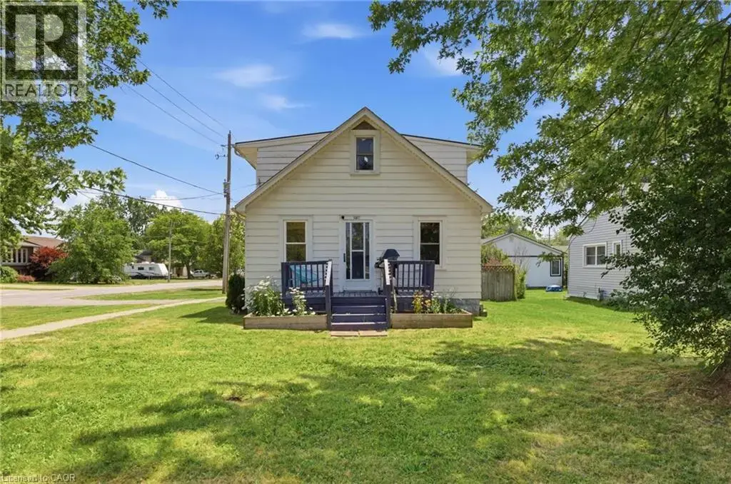 1217 Orchard Avenue, Fort Erie