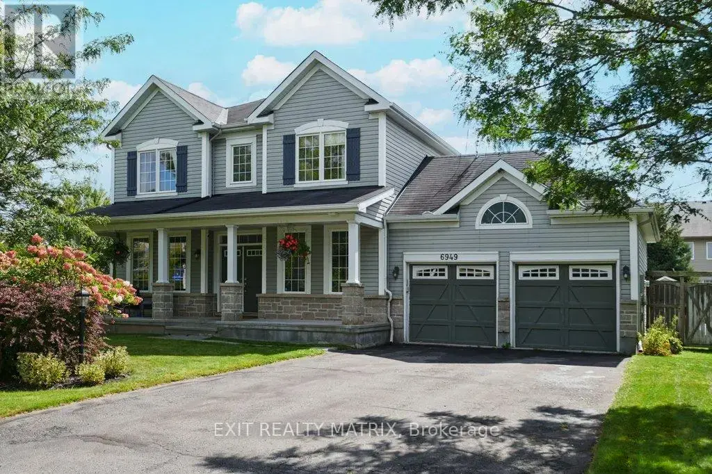 6949 Mary Anne Drive, Ottawa