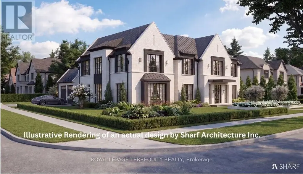 2 Chieftain Crescent, Toronto (St. Andrew-Windfields)