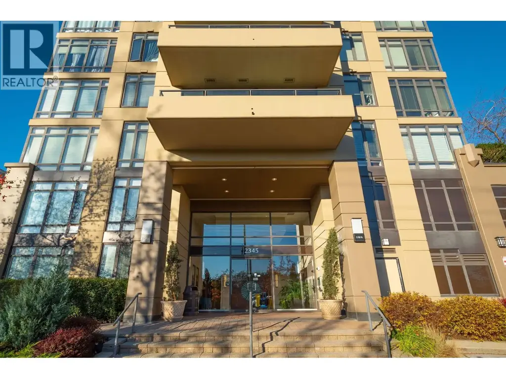 2602 2345 Madison Avenue, Burnaby