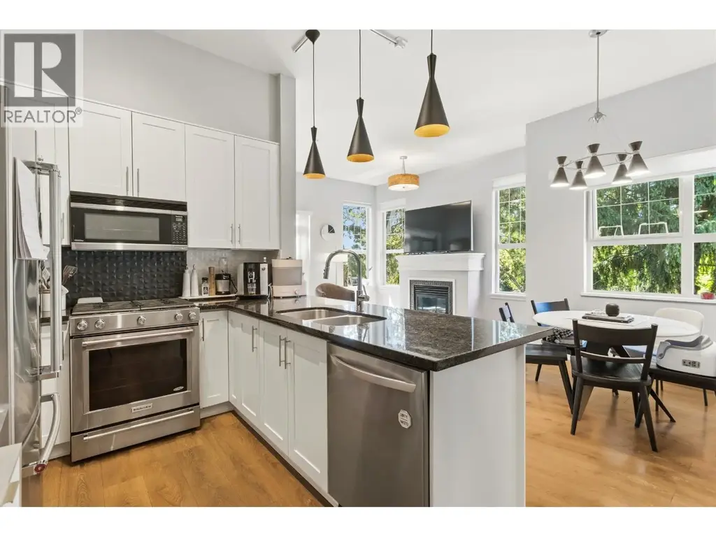 2408 4625 Valley Drive, Vancouver