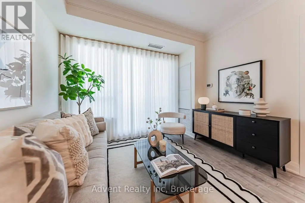 3806 - 18 Water Walk Drive, Markham (Unionville)
