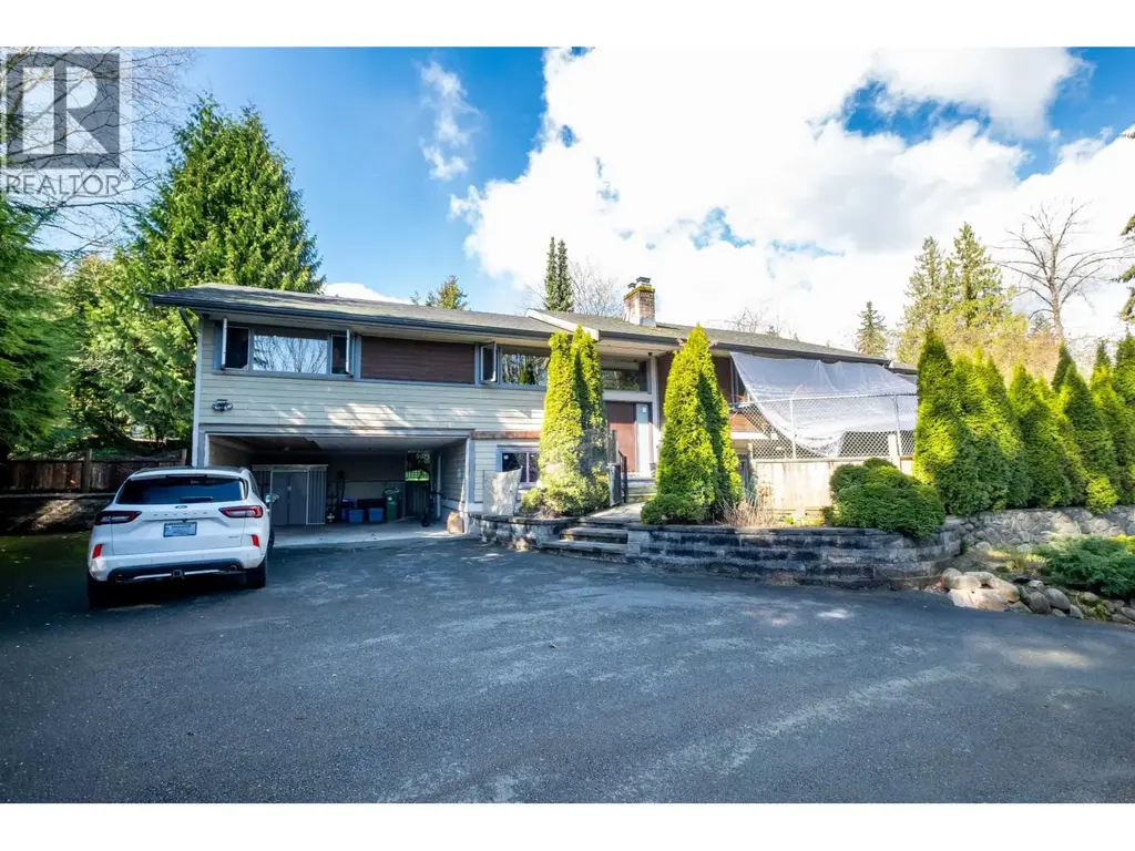 1329 Appin Road, North Vancouver