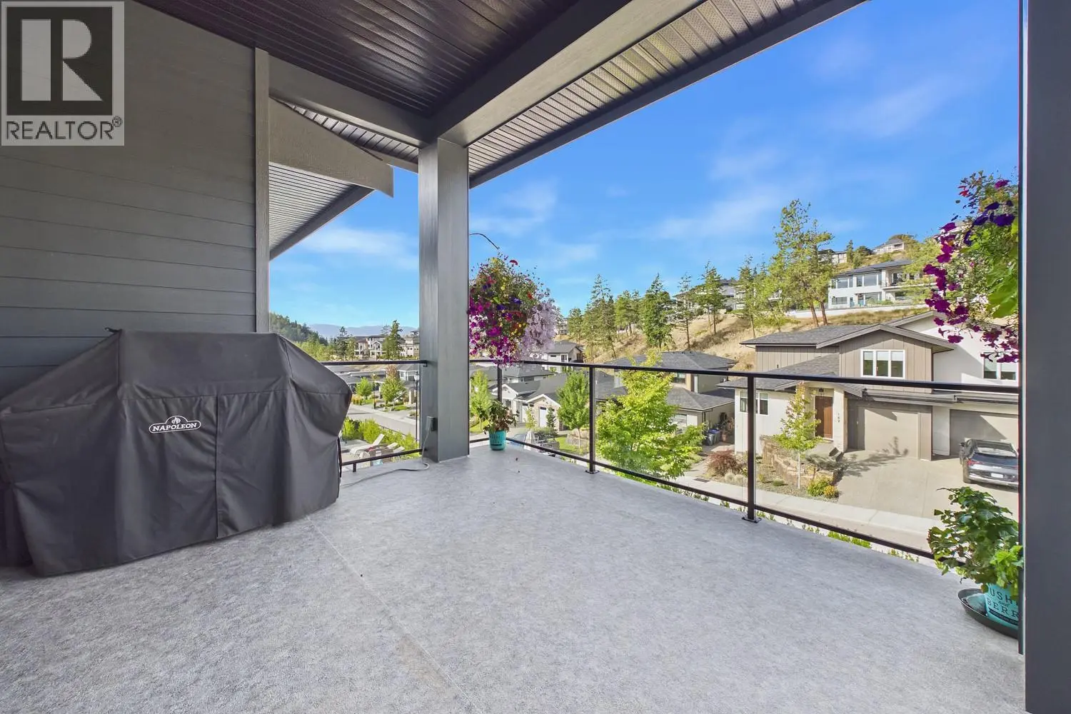 265 Summer Wood Drive. Kelowna, British Columbia