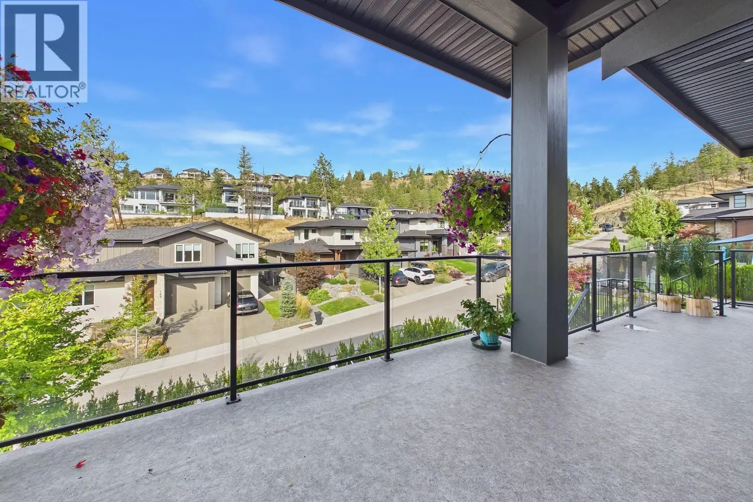 265 Summer Wood Drive. Kelowna, British Columbia