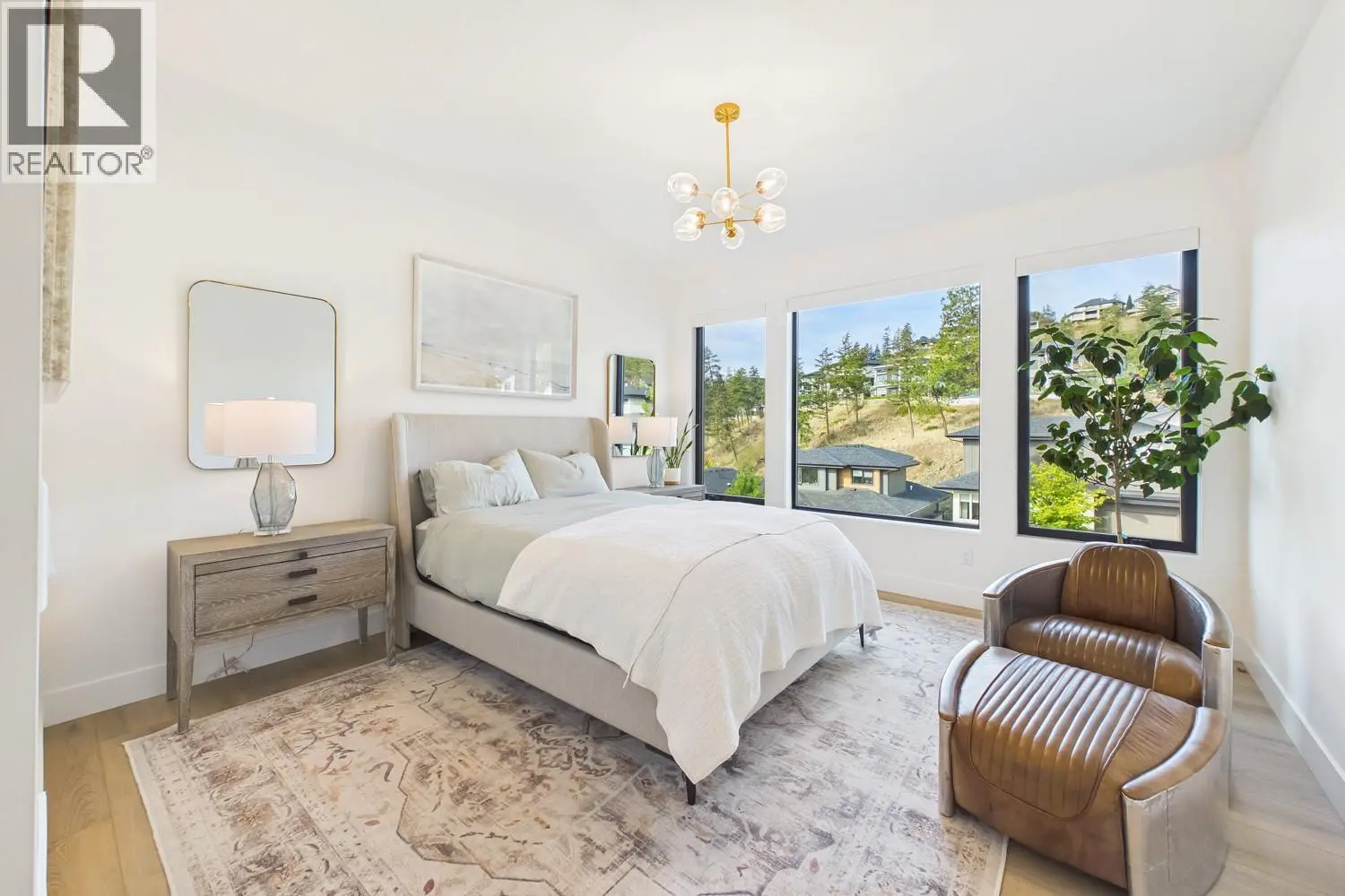 265 Summer Wood Drive. Kelowna, British Columbia