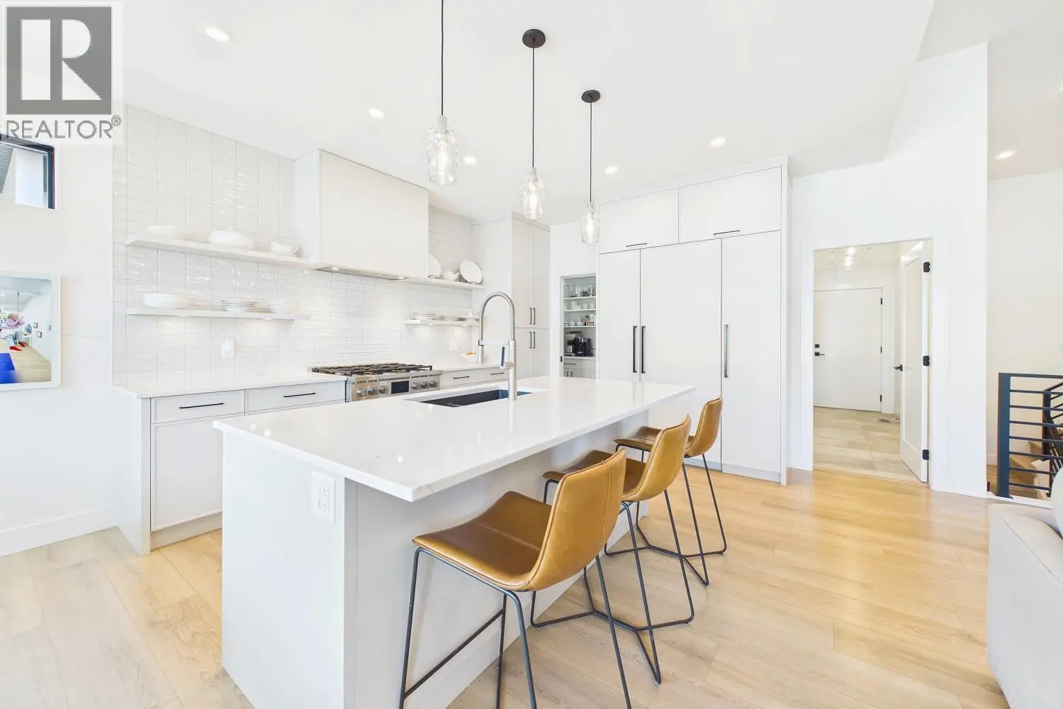265 Summer Wood Drive. Kelowna, British Columbia