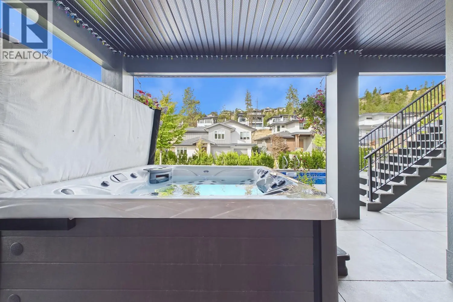 265 Summer Wood Drive. Kelowna, British Columbia