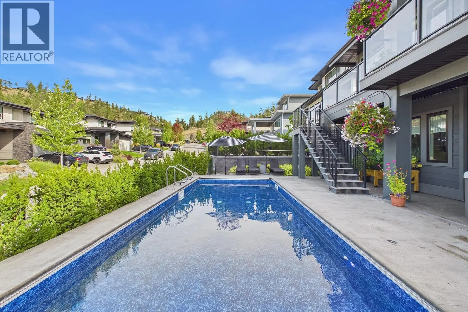 265 Summer Wood Drive. Kelowna, British Columbia