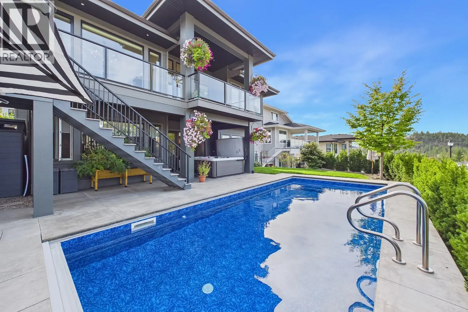 265 Summer Wood Drive. Kelowna, British Columbia