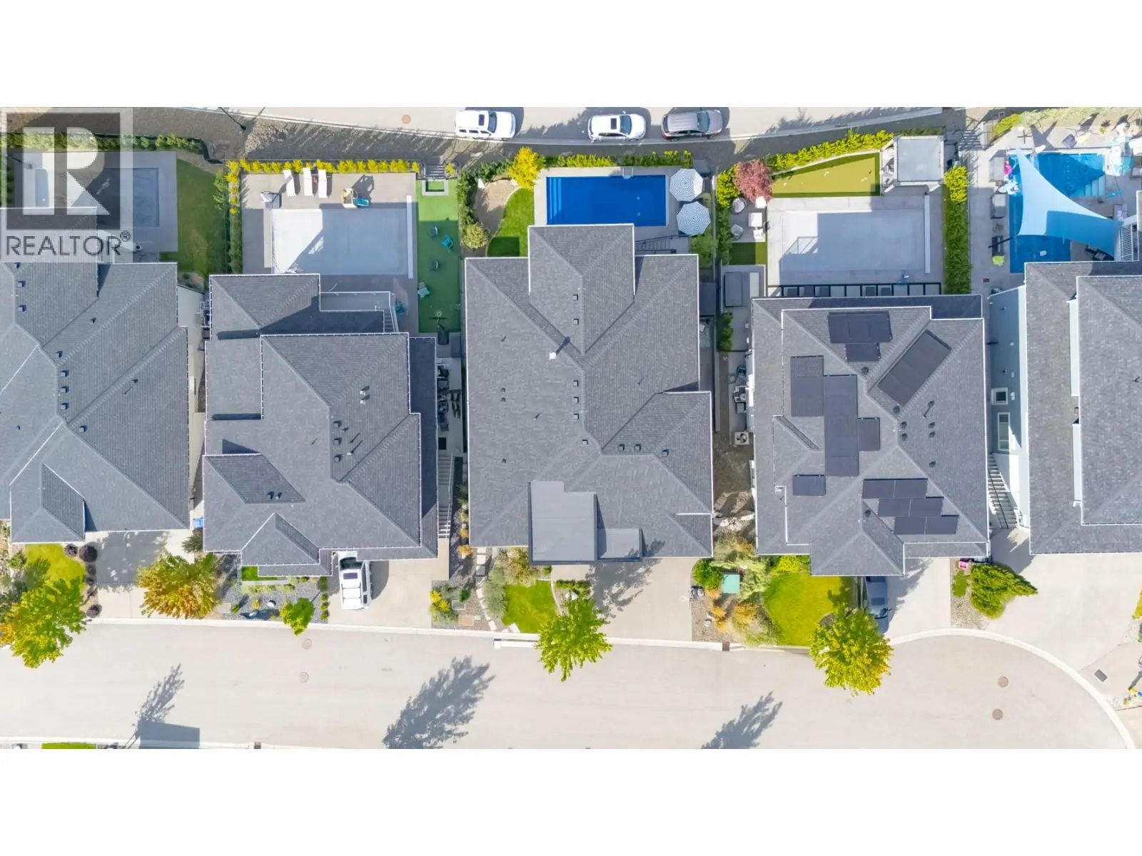 265 Summer Wood Drive. Kelowna, British Columbia