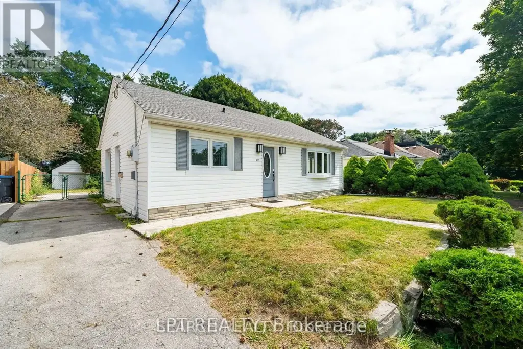 1079 Deta Road, Mississauga (Lakeview)