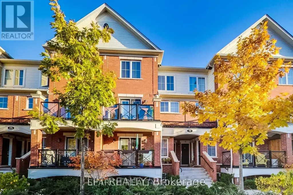 11 - 2492 Post Road, Oakville (RO River Oaks)