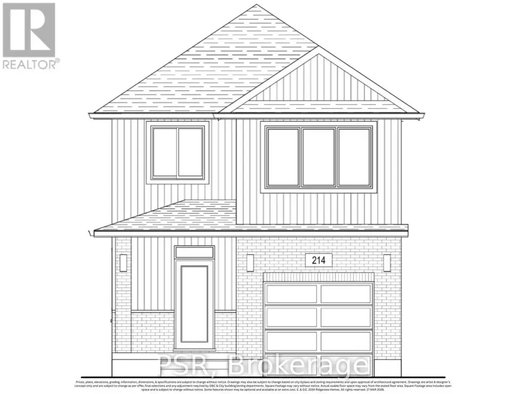 468 Green Gate Boulevard, Cambridge
