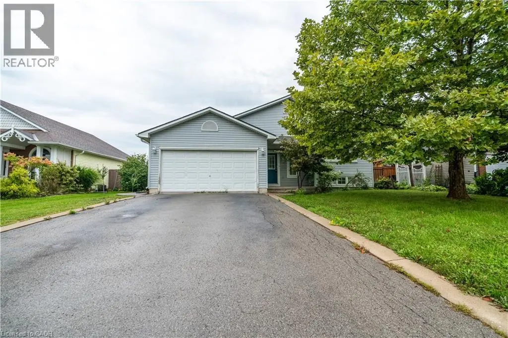25 Donna Drive, Hagersville
