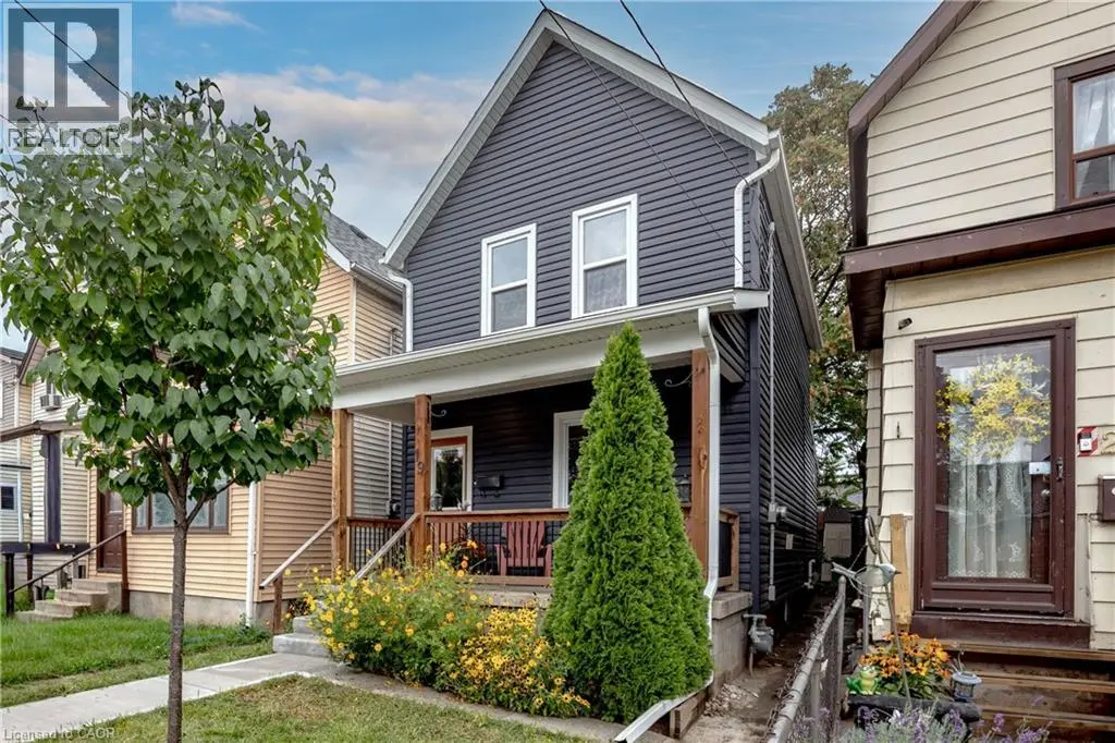 19 Land Street, Hamilton