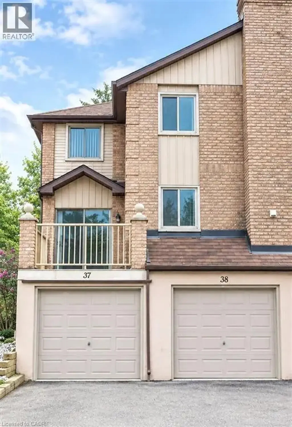 38 Elora Drive Unit# 38, Hamilton