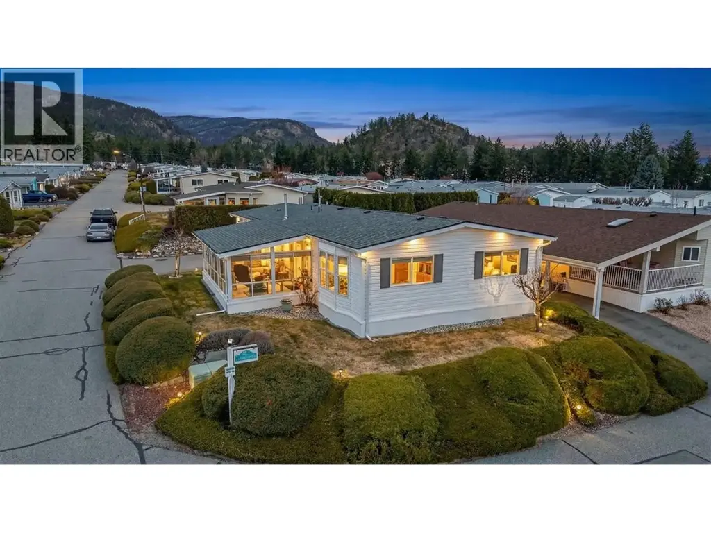 1850 Shannon Lake Road Unit# 109, West Kelowna