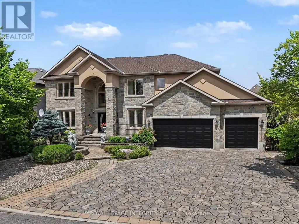 523 Kochar Drive, Ottawa