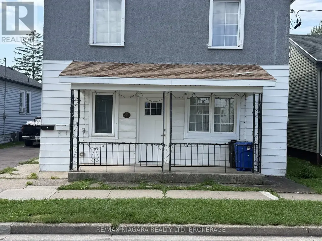 1 - 272 Mitchell Street, Port Colborne (East Village)