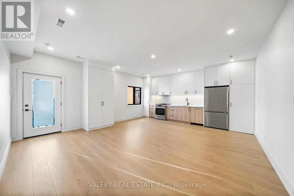 144 Dovercourt Road, Toronto (Little Portugal)