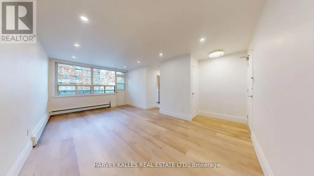 13 - 1 Marquette Avenue, Toronto (Englemount-Lawrence)