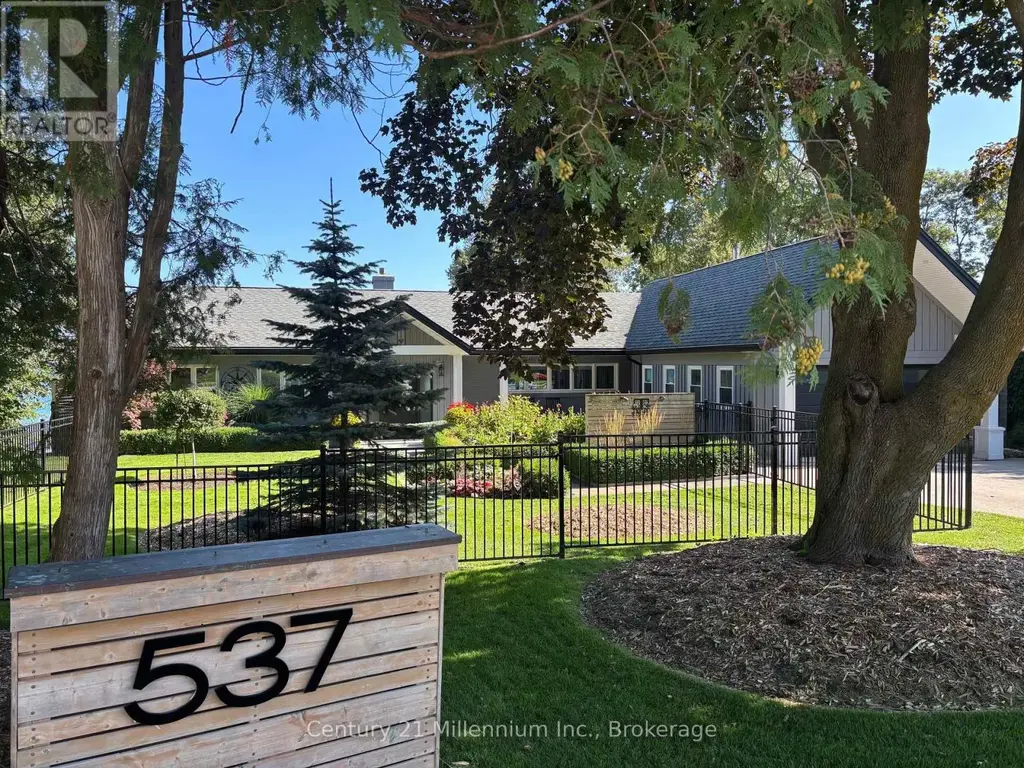 537 Grandview Drive, Meaford
