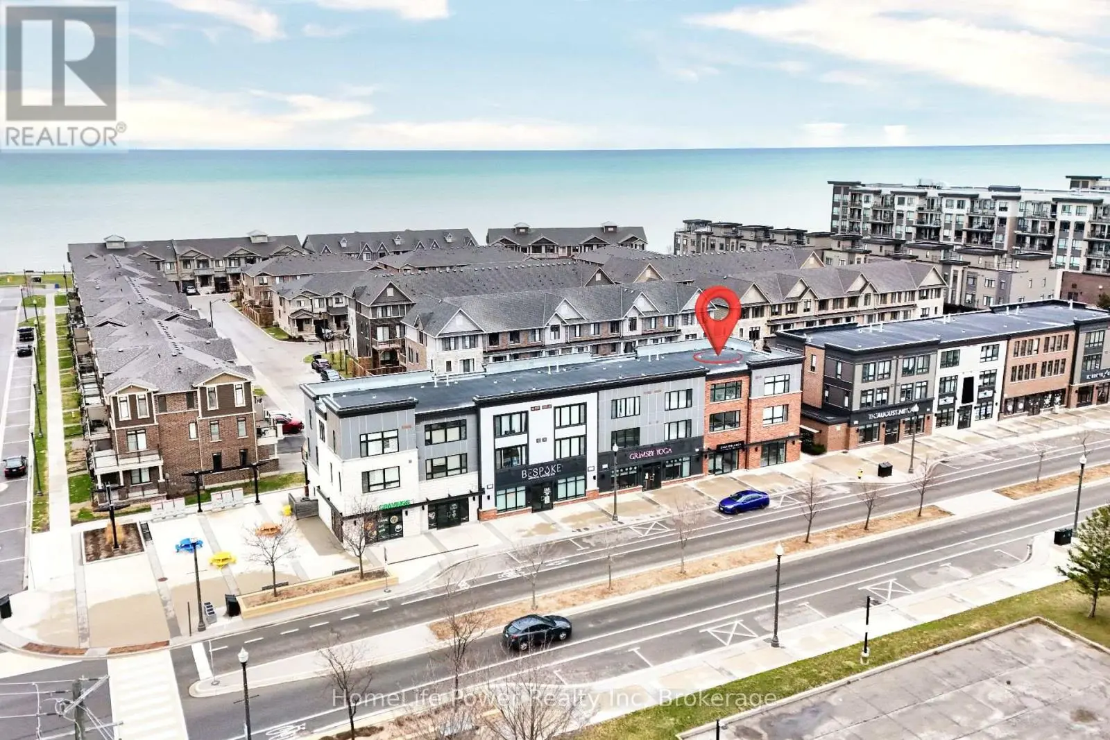 79 Esplanade Lane, Grimsby (Grimsby Beach)