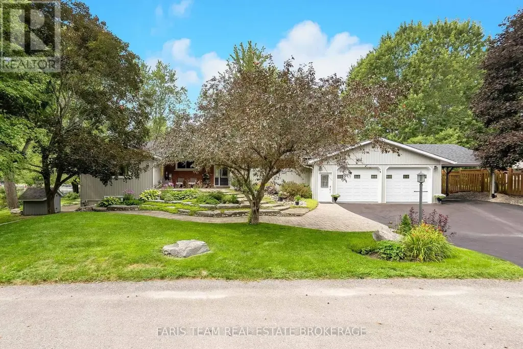 2505 Norton Road, Severn