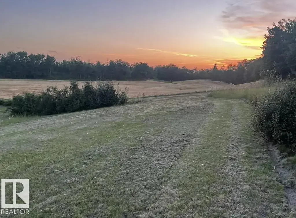 54522 Rge Road 204, Rural Strathcona County