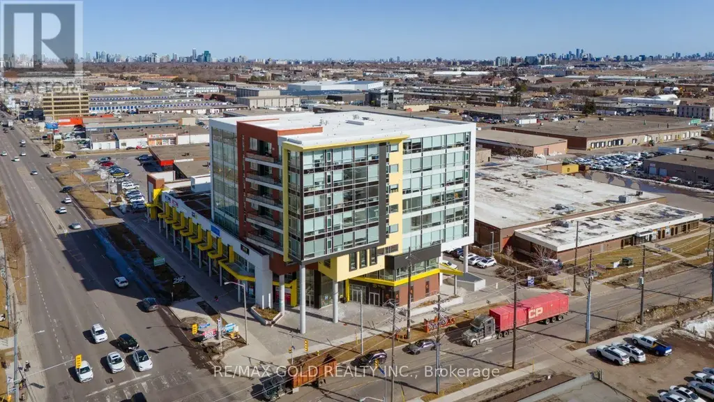 514 - 1275 Finch Avenue W, Toronto (York University Heights)