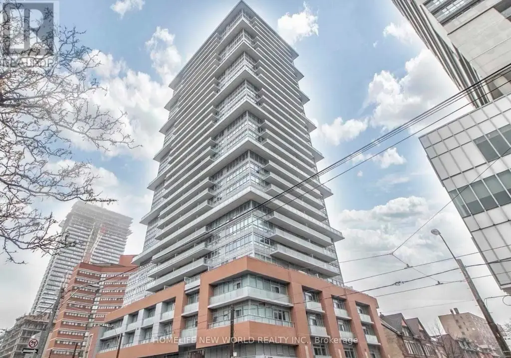 1103 - 365 Church Street, Toronto (Waterfront Communities)
