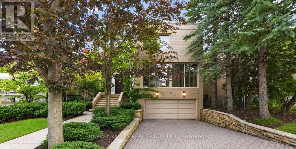 83 Hillmount Avenue, Toronto (Englemount-Lawrence)