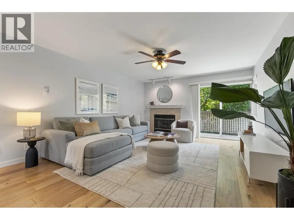 836 Roche Point Drive, North Vancouver