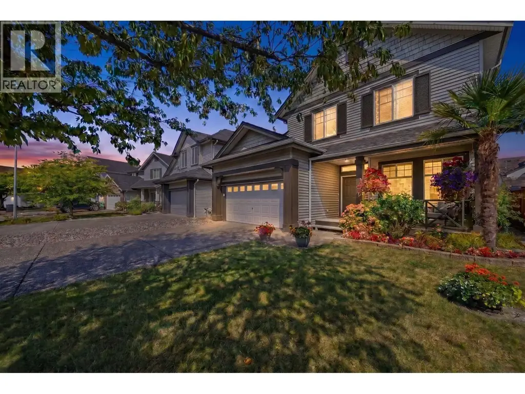 1049 Euphrates Crescent, Port Coquitlam