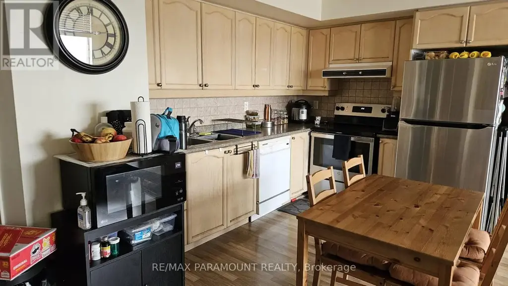 2009 - 710 Humberwood Boulevard, Toronto (West Humber-Clairville)