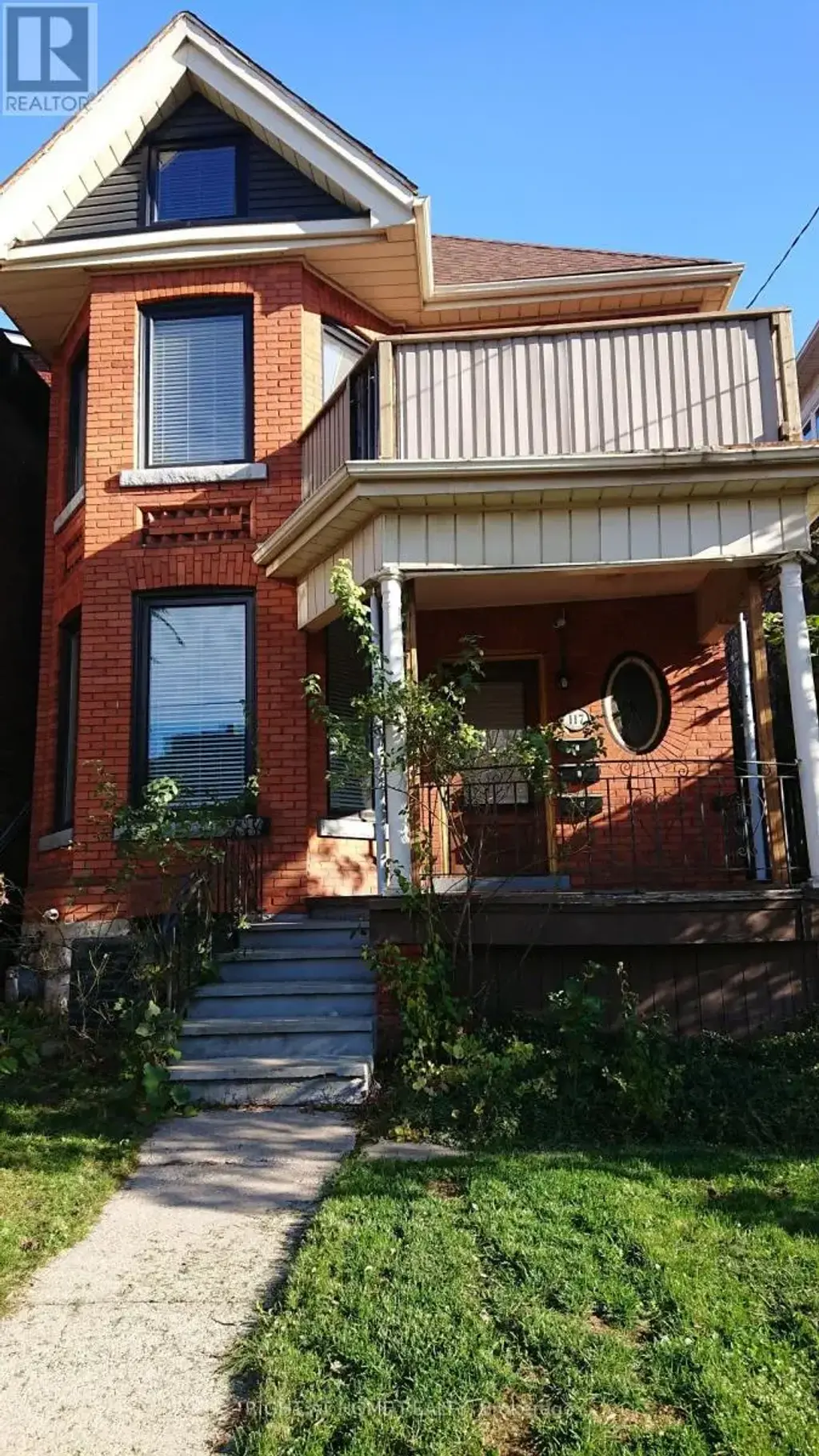 Main - 117 Wellington Street S, Hamilton (Stinson)