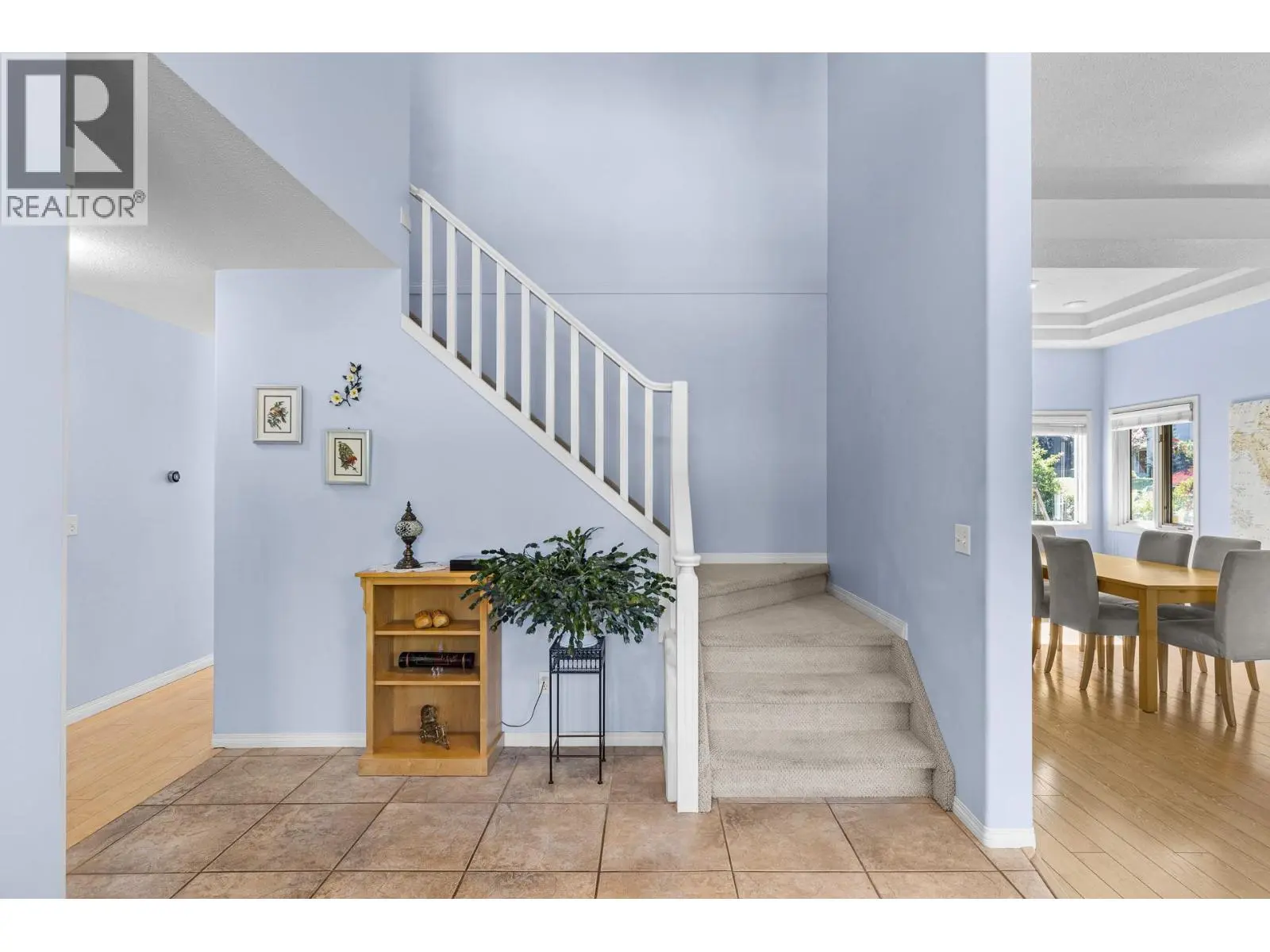 4015 Mahonia Drive. Kelowna, British Columbia