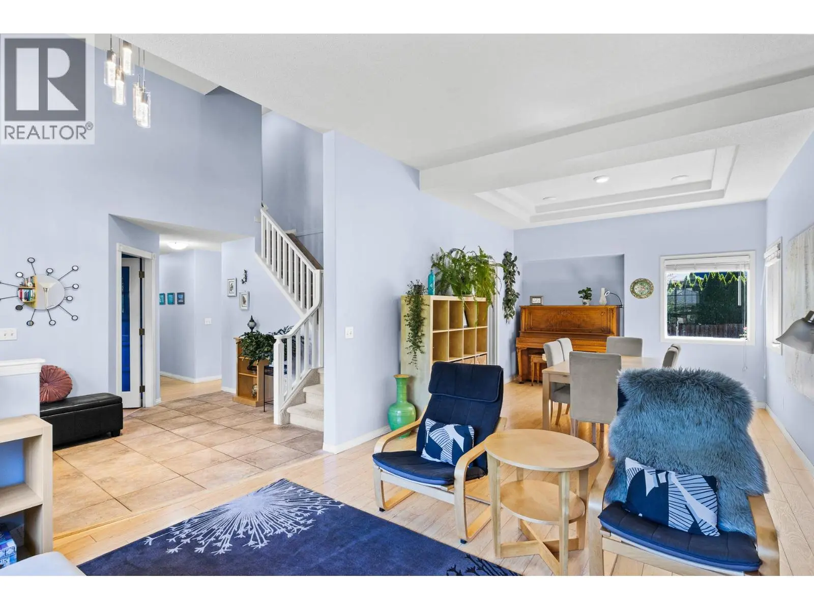 4015 Mahonia Drive. Kelowna, British Columbia