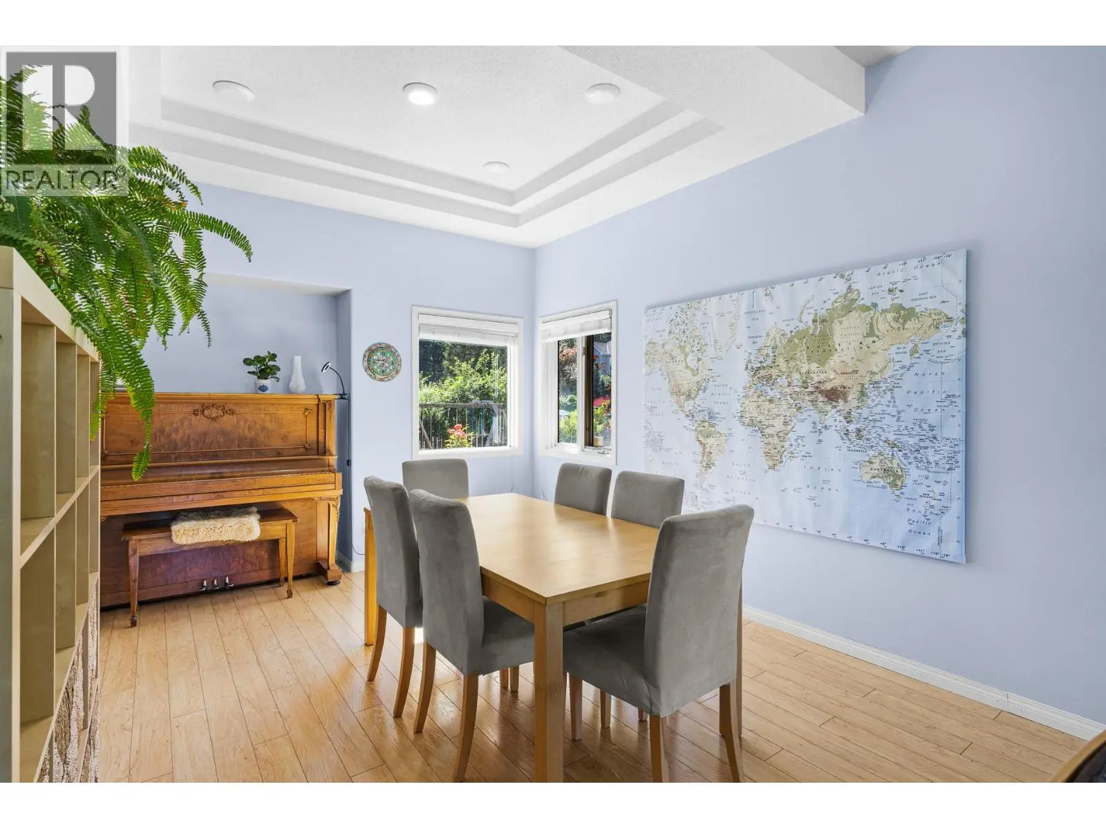 4015 Mahonia Drive. Kelowna, British Columbia