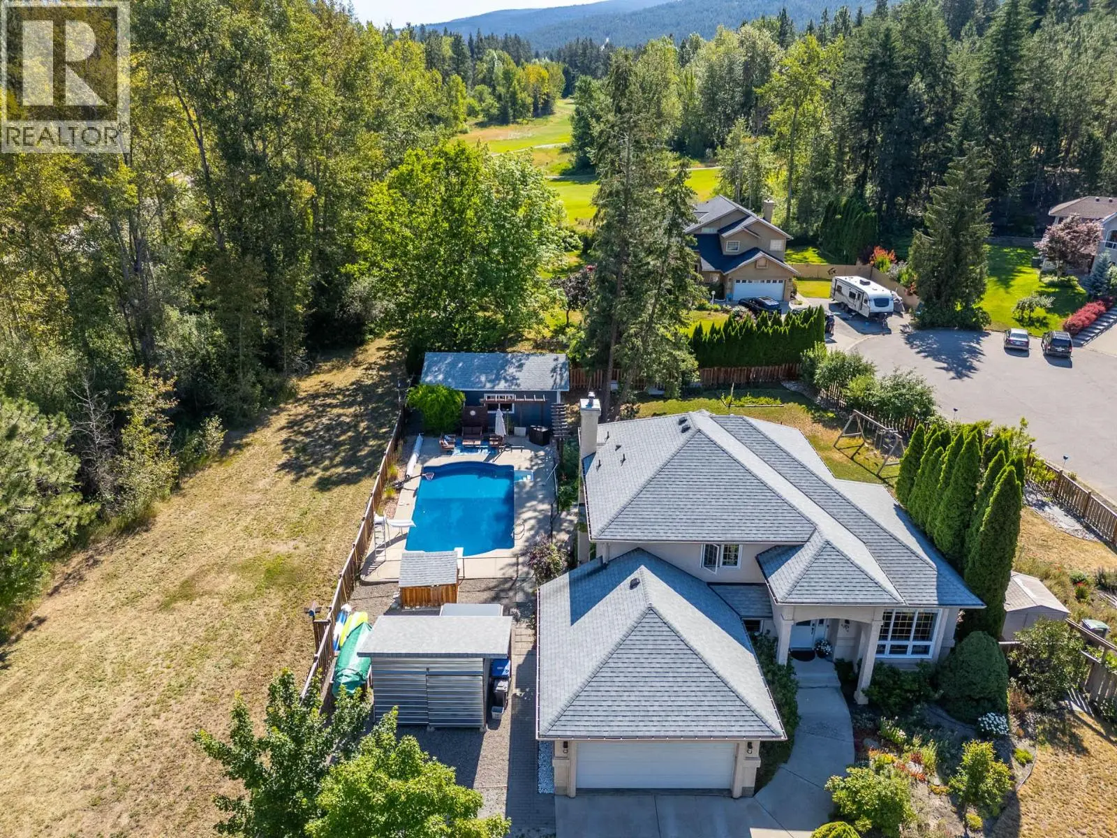 4015 Mahonia Drive. Kelowna, British Columbia