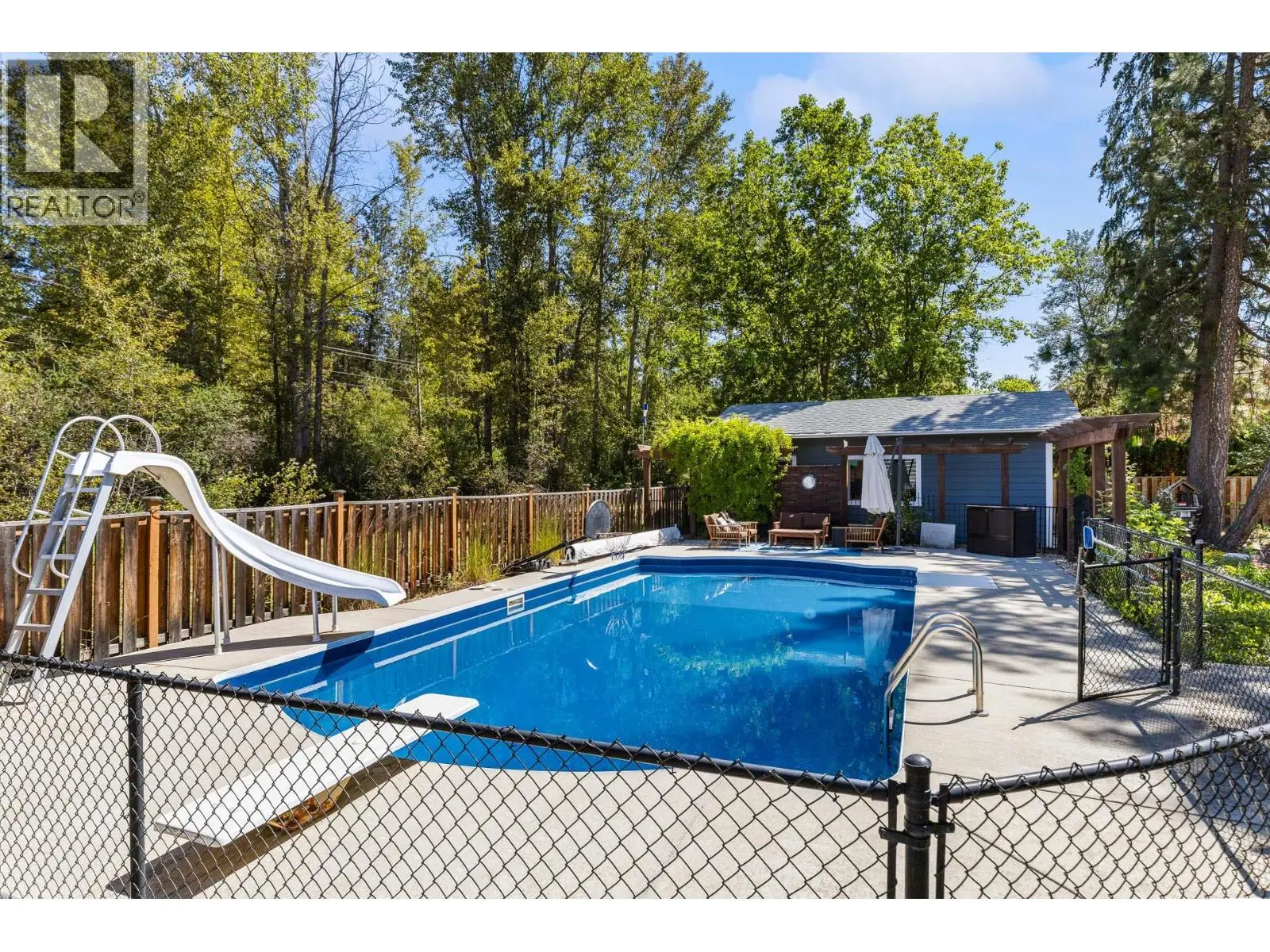 4015 Mahonia Drive. Kelowna, British Columbia