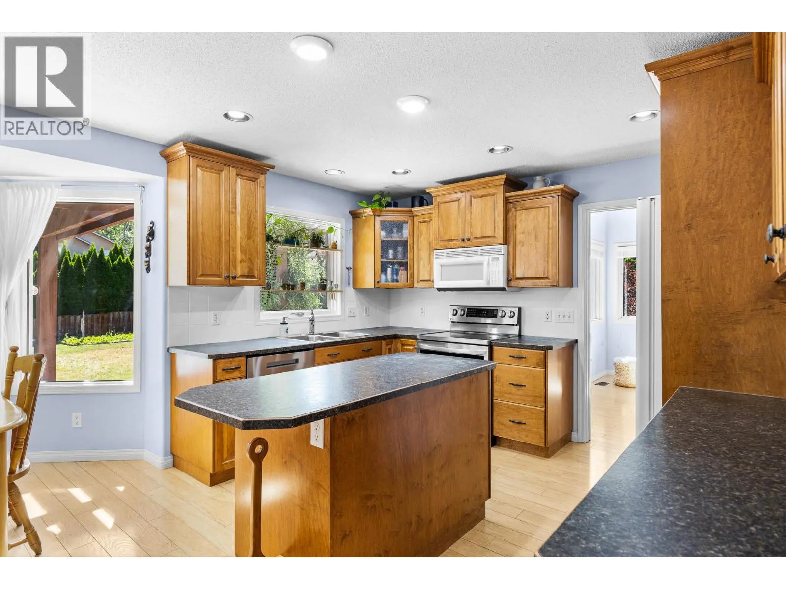 4015 Mahonia Drive. Kelowna, British Columbia